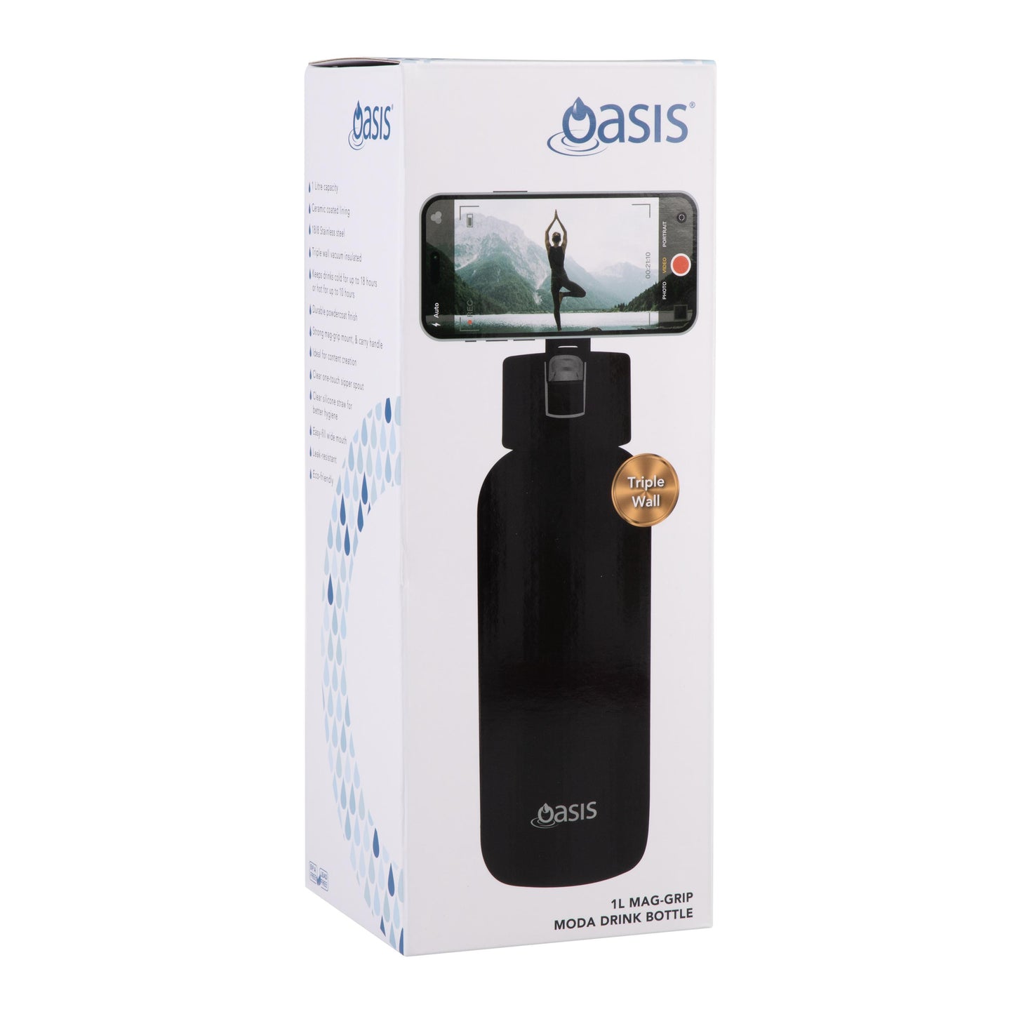 Product gid://shopify/Product/9191845953765 - Variant SKU: