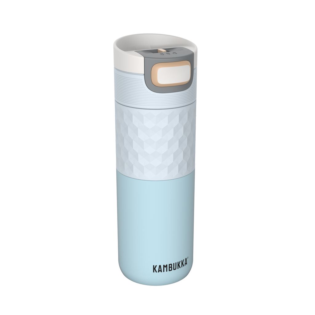 Blue Kambukka Etna Grip Bottle 500ml Double Insulated Stainless Steel (Copy)