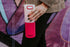 Pink Kambukka Etna Grip Bottle 500ml Double Insulated Stainless Steel (Copy) (Copy)
