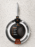 TitanForge 28cm Titanium Frypan