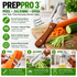 PrepPro 3 Kitchen Gadget - 3 Tools in 1